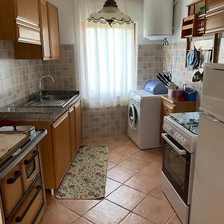 Toscani Apartamento