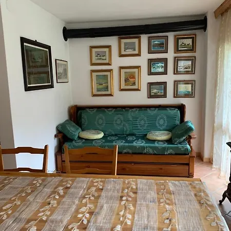 Lejlighed Toscani