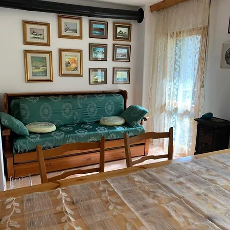 Lejlighed Toscani Vic