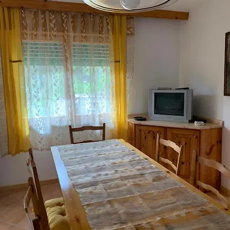 Toscani Apartamento *