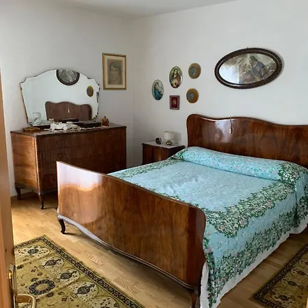 Apartamento Toscani *